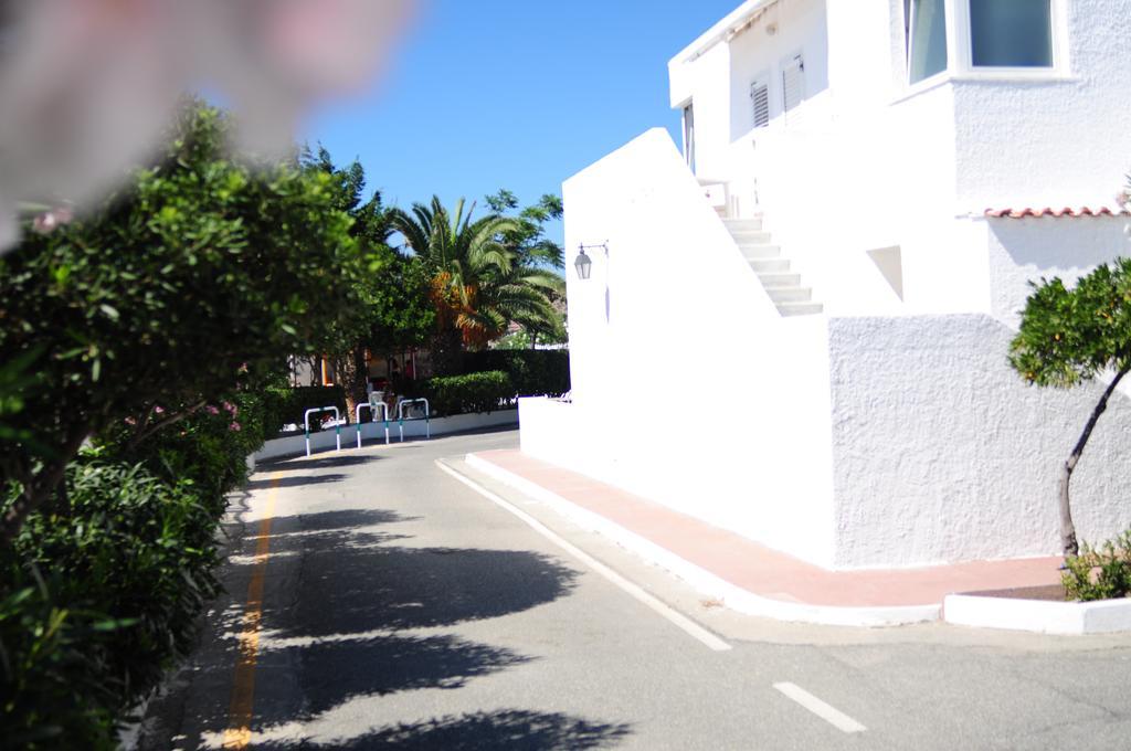 Hotel Villaggio Club Altalia Residence Brancaleone Exterior foto