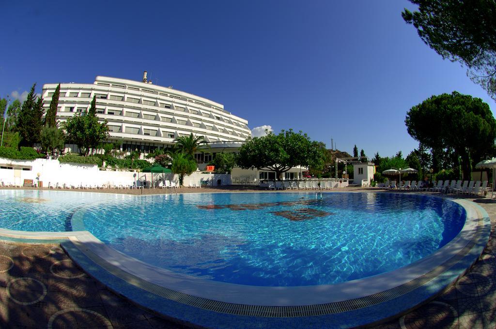 Hotel Villaggio Club Altalia Residence Brancaleone Exterior foto