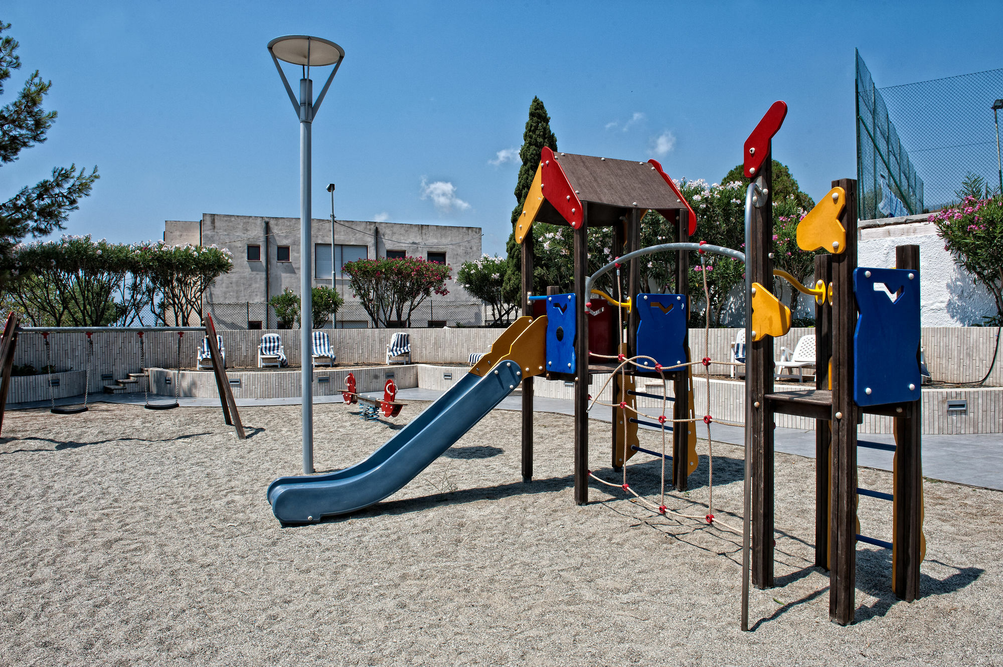 Hotel Villaggio Club Altalia Residence Brancaleone Exterior foto